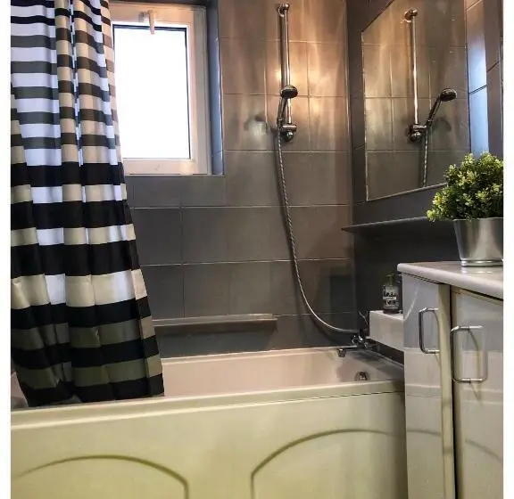 スタンダードルーム, Kwadrat B&b Jałowego