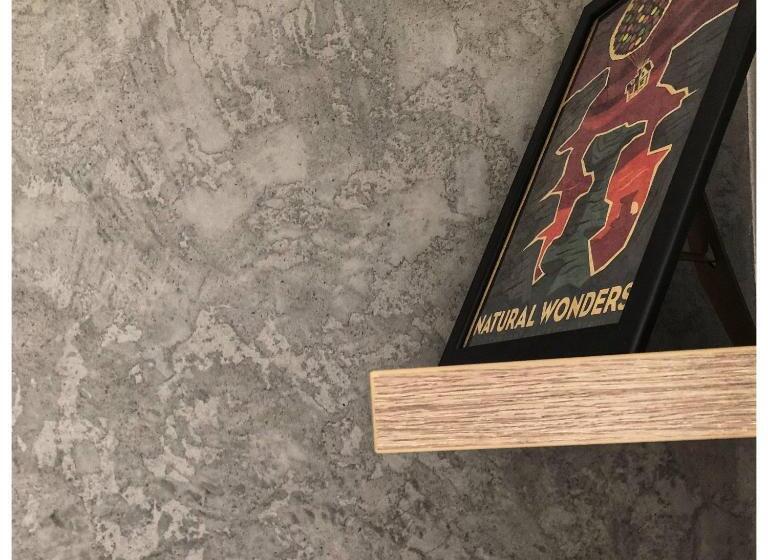 اتاق استاندارد با سرویس بهداشتی مشترک, Kwadrat B&b Jałowego