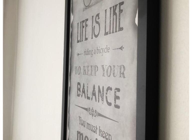 اتاق استاندارد با سرویس بهداشتی مشترک, Kwadrat B&b Jałowego