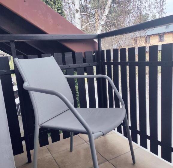 キングサイズベッドのスタンダードルーム, Podkowa