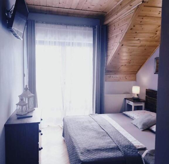 キングサイズベッドのスタンダードルーム, Podkowa