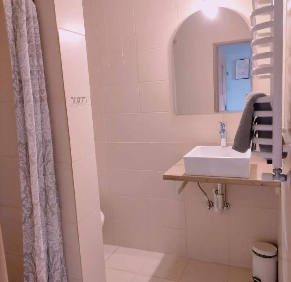 キングサイズベッドのスタンダードルーム, Podkowa