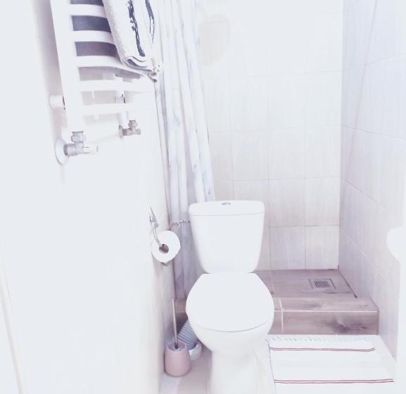 バルコニー付きスタンダードトリプルルーム, Podkowa