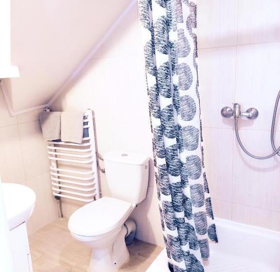 スタンダードルーム, Podkowa