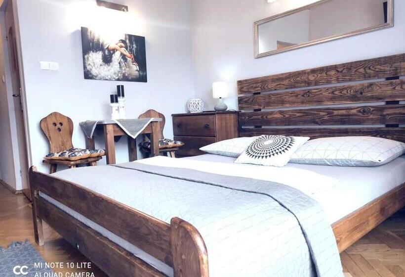 キングサイズベッドのスタンダードルーム, Podkowa