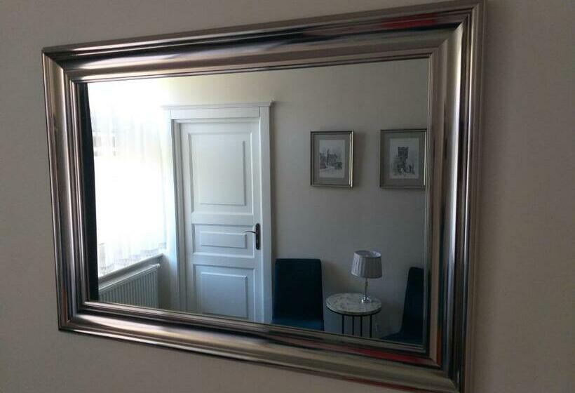 חדר בסיסי, Apartamenty I Pokoje Gościnne Kołodziejówka