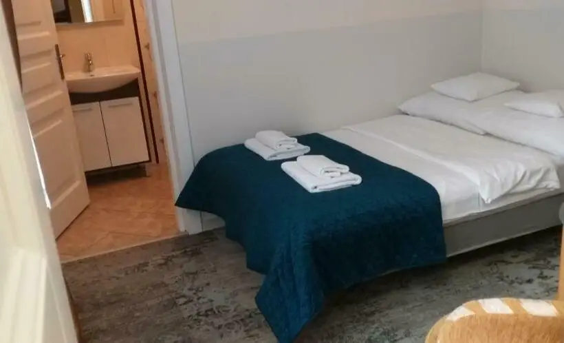 ベーシックルーム, Apartamenty I Pokoje Gościnne Kołodziejówka