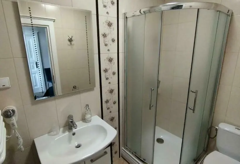 ベーシックルーム, Apartamenty I Pokoje Gościnne Kołodziejówka