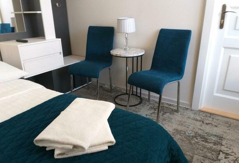 חדר בסיסי, Apartamenty I Pokoje Gościnne Kołodziejówka