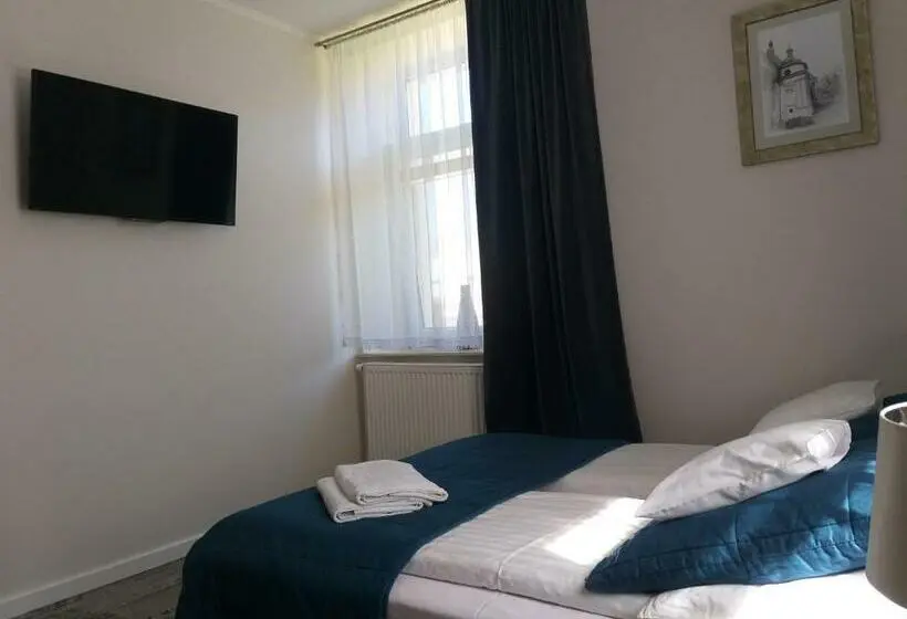 ガーデンビュースタンダード4ベッドルーム, Apartamenty I Pokoje Gościnne Kołodziejówka