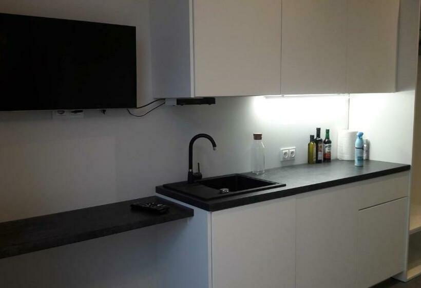 Студия Стандарт, Przystanek Katowice Mariacka 26