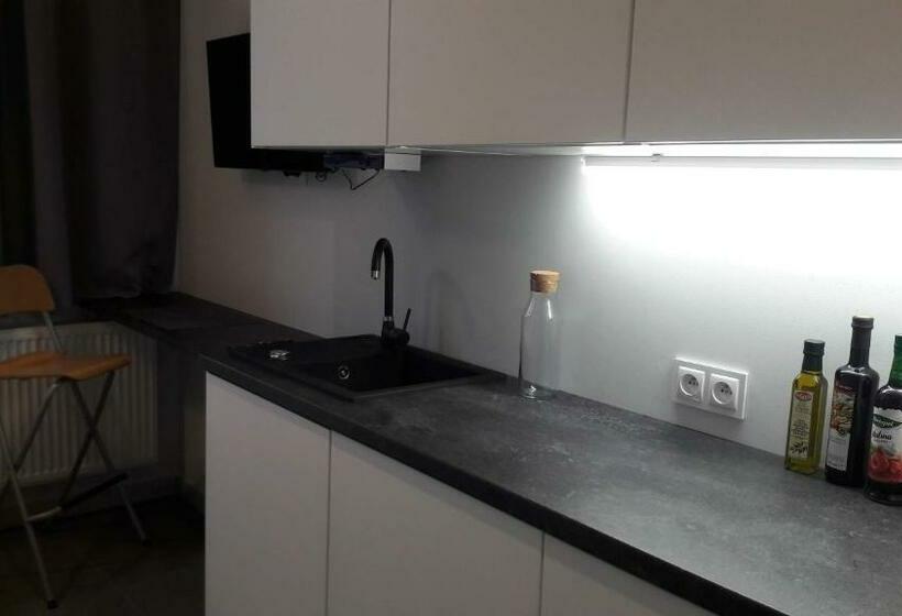 Estudio Estàndard, Przystanek Katowice Mariacka 26