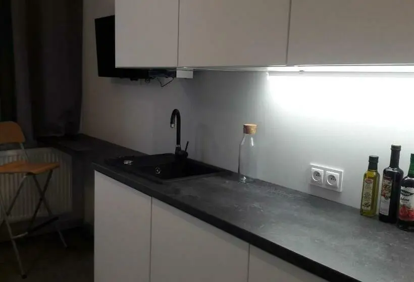 استودیوی استاندارد, Przystanek Katowice Mariacka 26