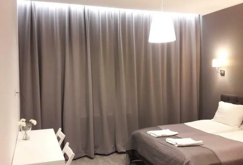 آپارتمان لوکس 1 خوابه, Przystanek Katowice Mariacka 26