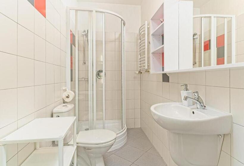 חדר משפתחתי סופריור, Ośrodek Wojków Kowary Koło Karpacza