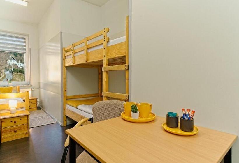 חדר משפחתי, Ośrodek Wojków Kowary Koło Karpacza