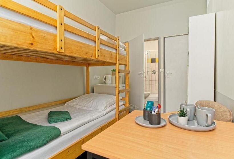 חדר משפחתי, Ośrodek Wojków Kowary Koło Karpacza