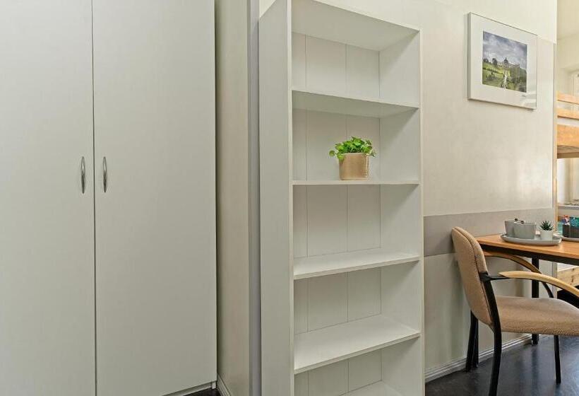 חדר משפחתי, Ośrodek Wojków Kowary Koło Karpacza