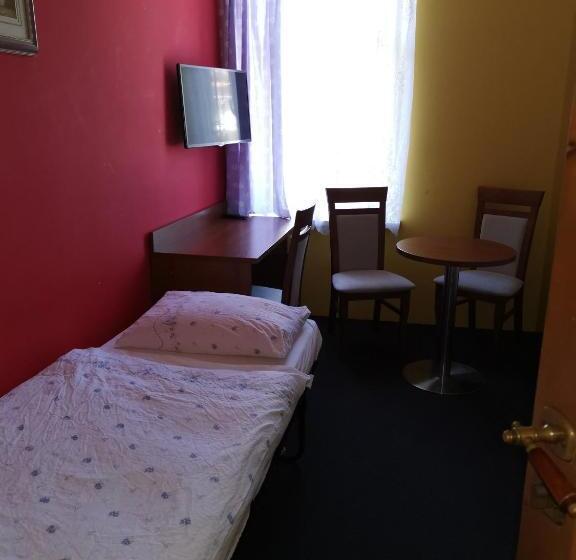 スタンダードルーム, Pensjonat Pory Roku