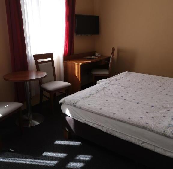 スタンダードルーム, Pensjonat Pory Roku