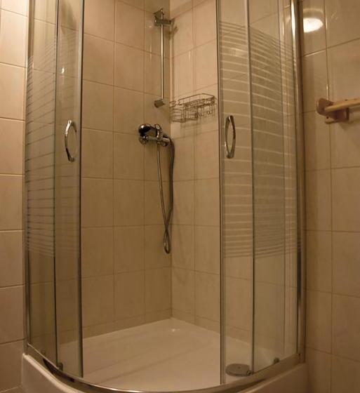 ファミリールーム, Pensjonat Pory Roku