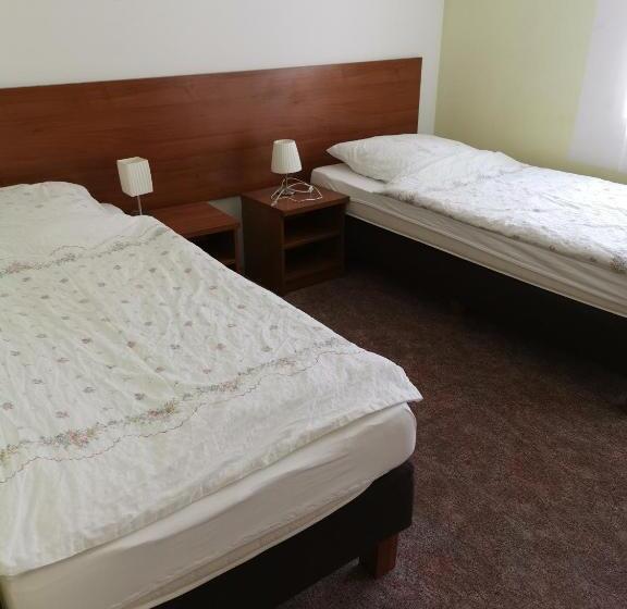 スタンダードトリプルルーム, Pensjonat Pory Roku