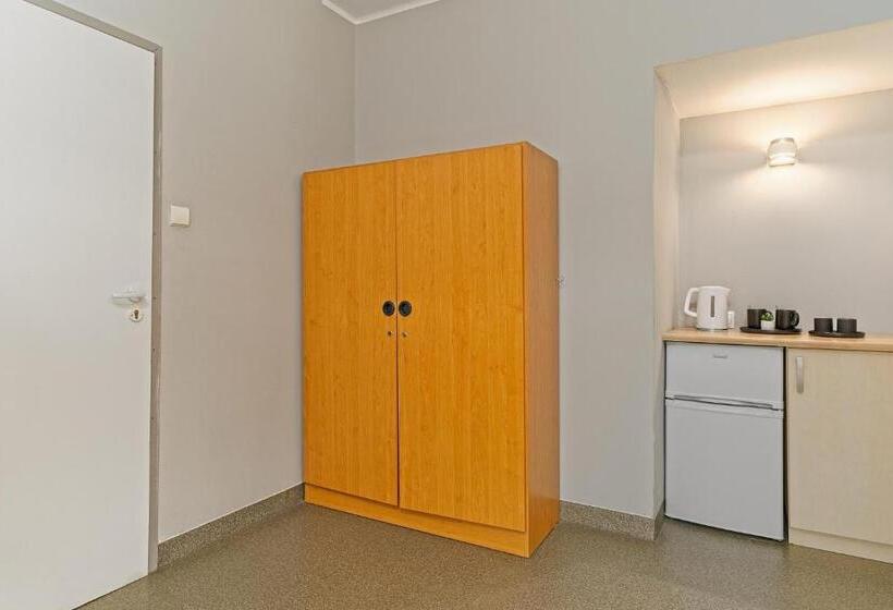 חדר משפחתי, Ośrodek Wojków Kowary Koło Karpacza