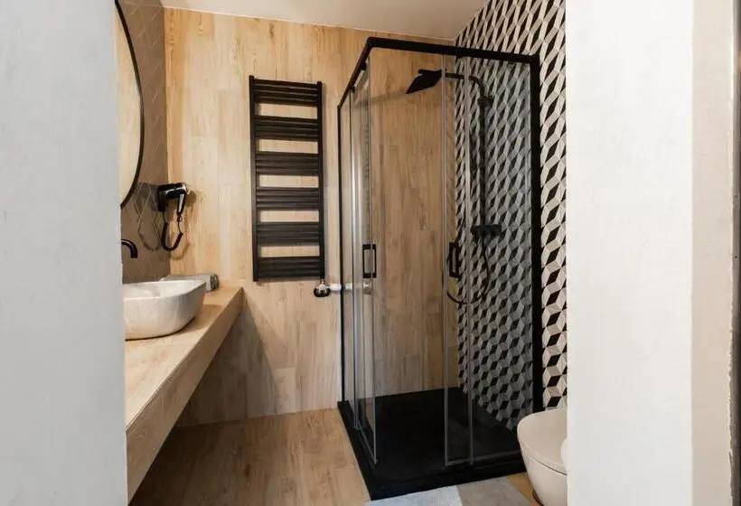 Standard-huone, Stylowe Apartamenty Plewiska