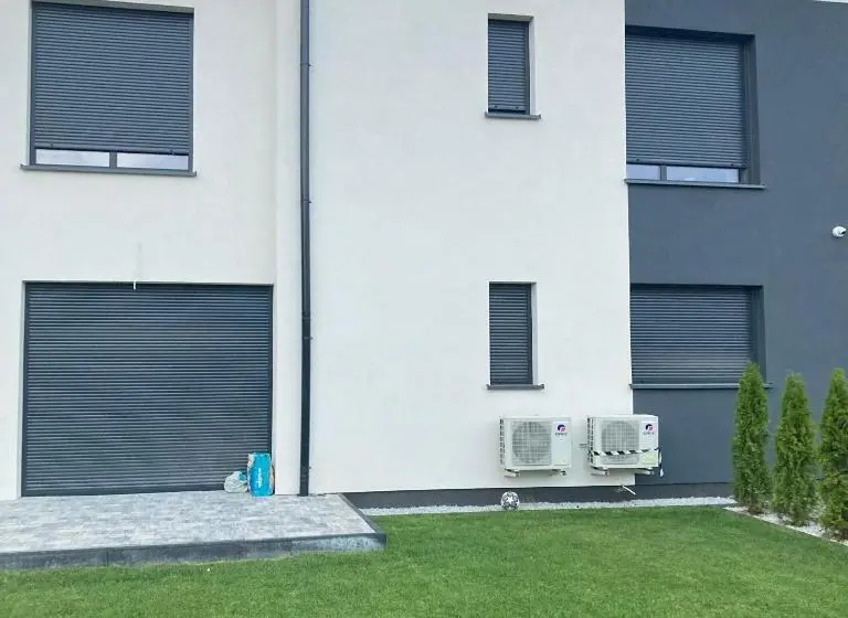 Huoneisto 1 Makuuhuone Parveke, Stylowe Apartamenty Plewiska