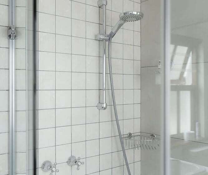 اتاق استاندارد, Cornerstone Guesthouse