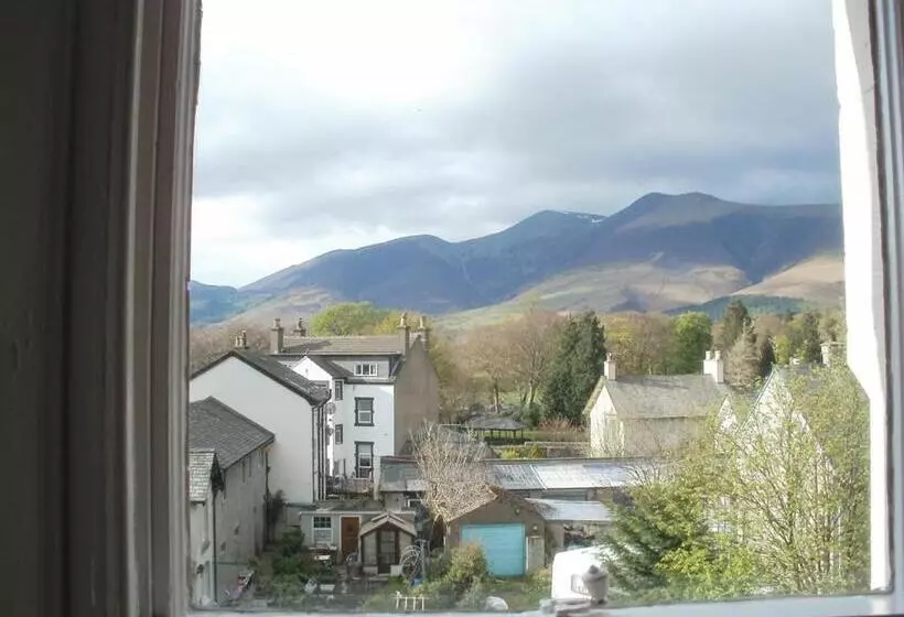 اتاق استاندارد, Dalkeith Guest House