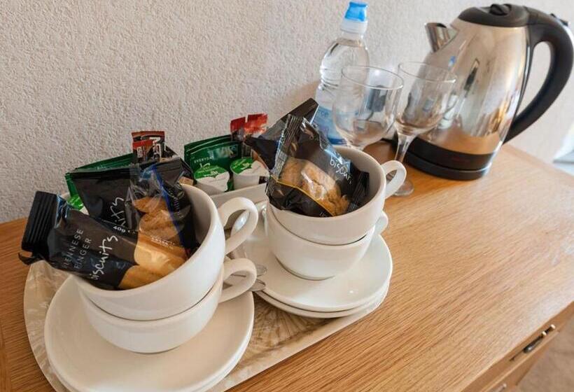 スタンダードルーム, Dalkeith Guest House