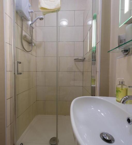 Номер Стандарт, Dalkeith Guest House