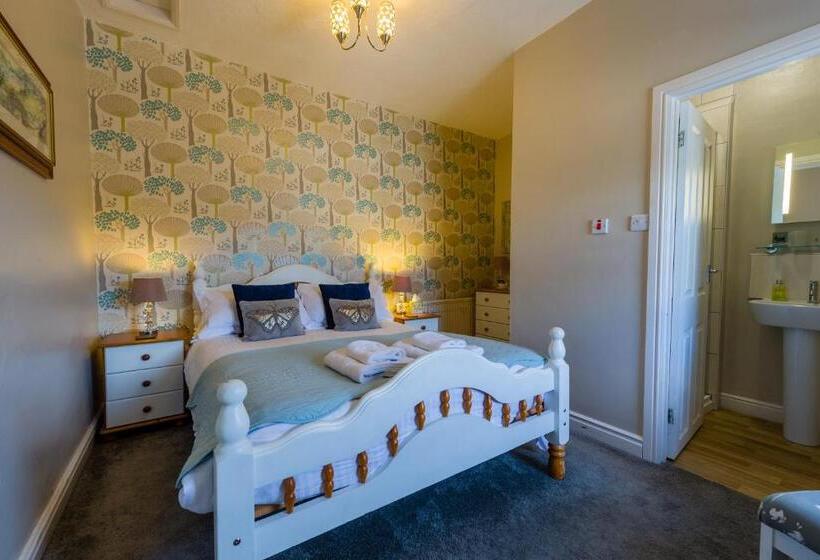 スタンダードルーム, Dalkeith Guest House