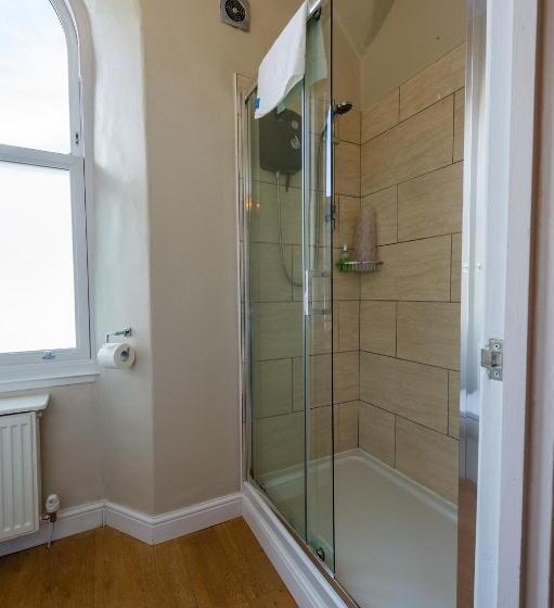 スーペリアールーム, Dalkeith Guest House