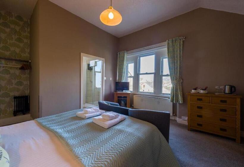 スーペリアールーム, Dalkeith Guest House