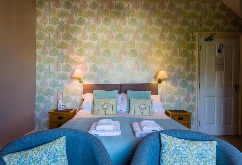 スーペリアールーム, Dalkeith Guest House