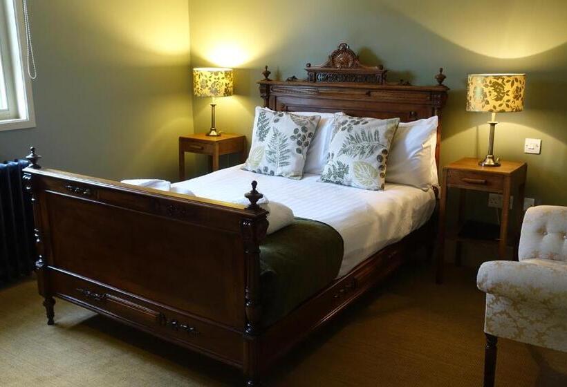 חדר סטנדרט, One Holyrood Hotel & Cafe