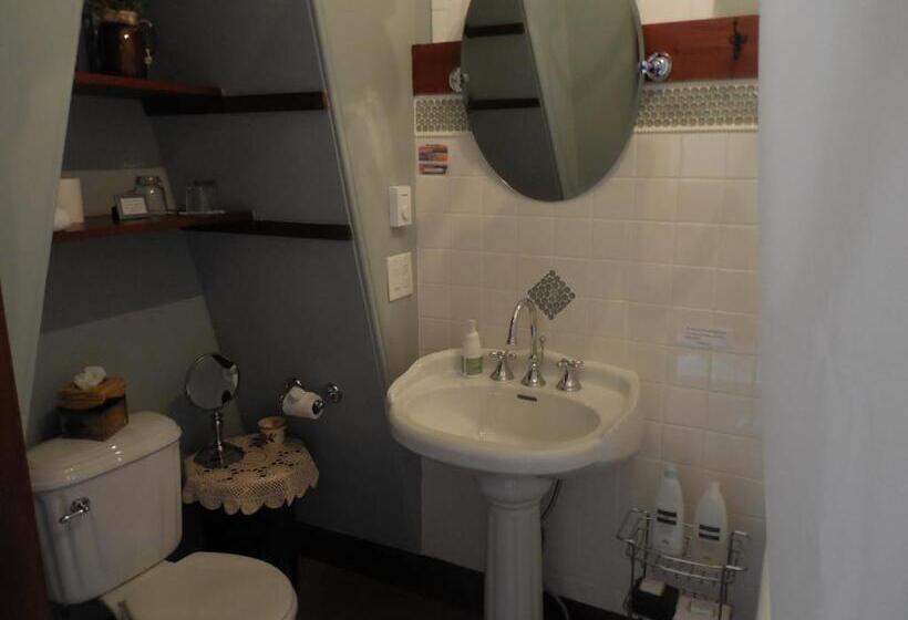 Стандартный Номер Кровать Кинг, Proctor Mansion Inn