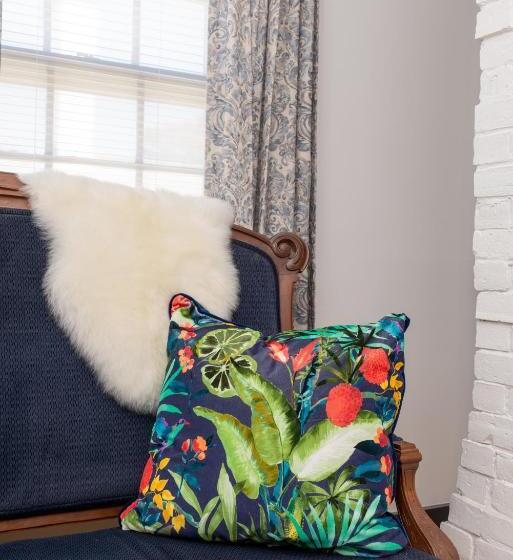 غرفة ديلوكس, Sally Webster Inn