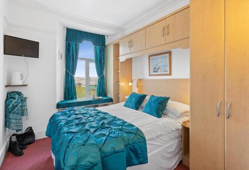 Standaardkamer met Uitzicht op Zee, Seaways