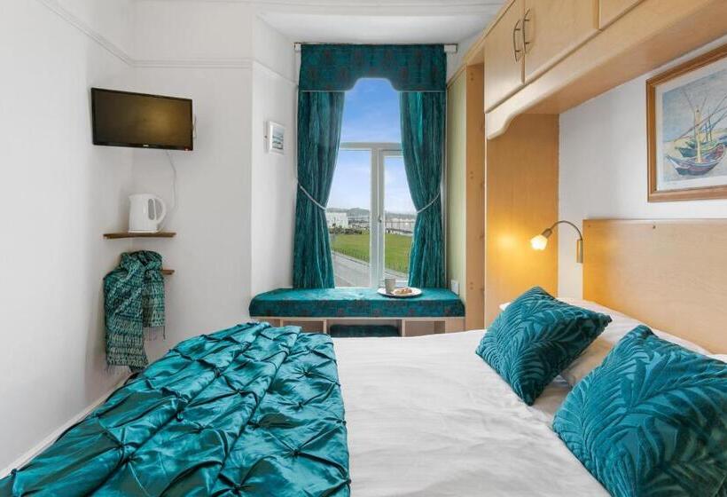 Standaardkamer met Uitzicht op Zee, Seaways