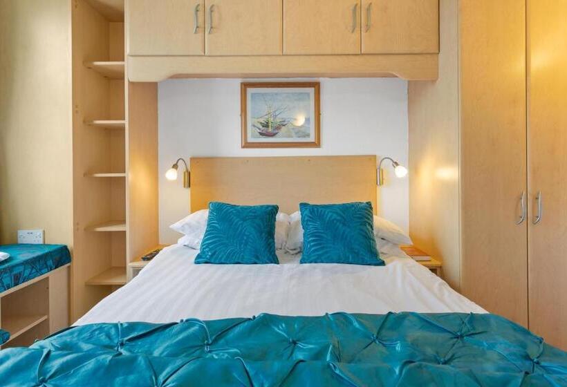 Standaardkamer met Uitzicht op Zee, Seaways