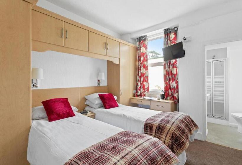 StandaardKamer, Seaways