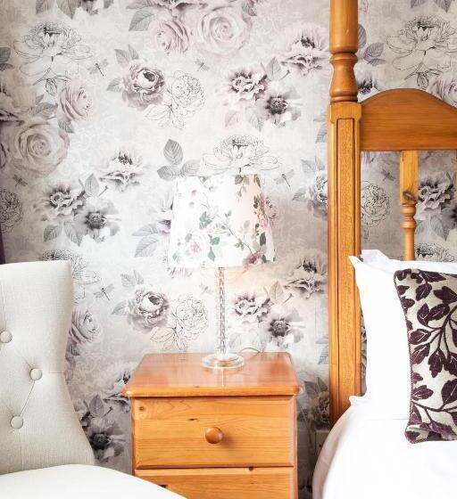 Deluxe Kamer met Uitzicht op Zee, Seaways