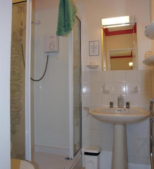 Deluxe Kamer met Uitzicht op Zee, Seaways