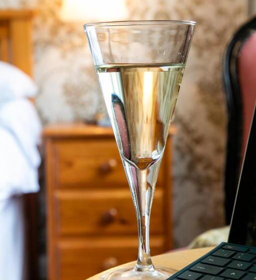 Deluxe Kamer met Uitzicht op Zee, Seaways