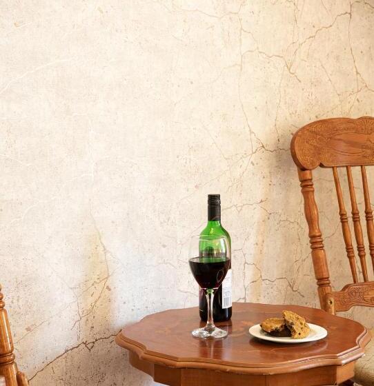 Standaardkamer met Uitzicht op de Tuin, Seaways