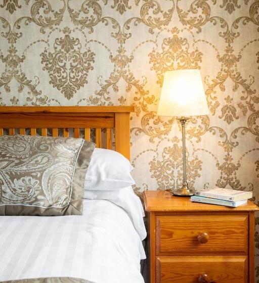 Deluxe Kamer met Uitzicht op Zee, Seaways