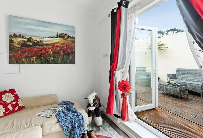 Familie Suite, Seaways